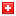 cs-golive.com server is located in Switzerland